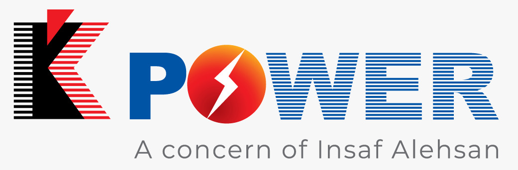K-Power Generators